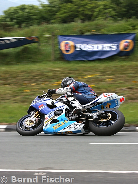 Bruce Anstey
