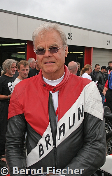 Dieter Braun
