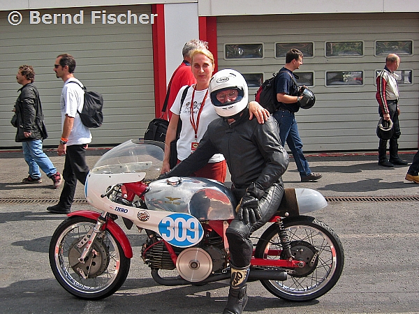 Bikers` Classics 2004
