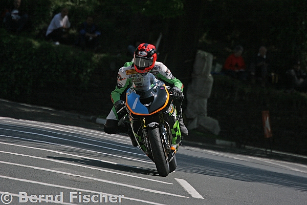 Ryan Farquhar
