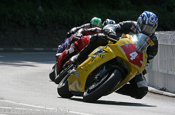 Martin Finnegan
