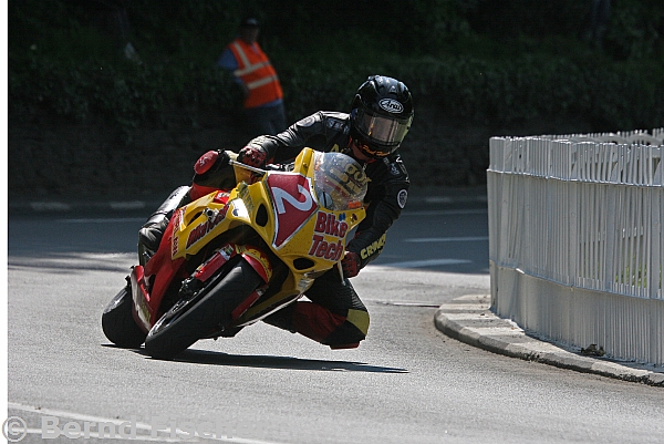 Paul Hunt
