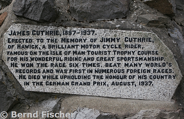 Guthrie Memorial
