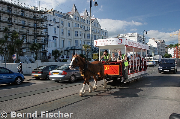 Impressionen
