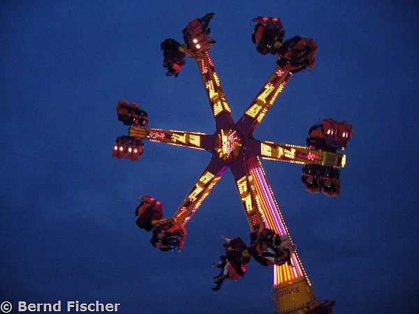 Impressionen
