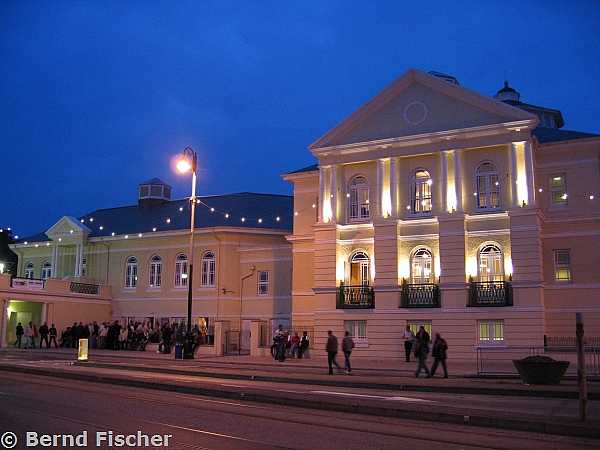 Impressionen - Villa Marina
