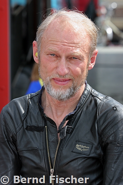 Börje Jansson
