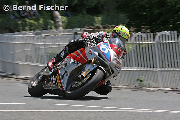 Ian Lougher
