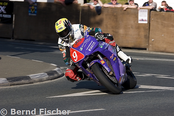 Ian Lougher
