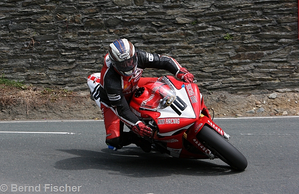 John McGuinness
