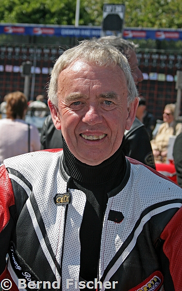 Tommy Robb

