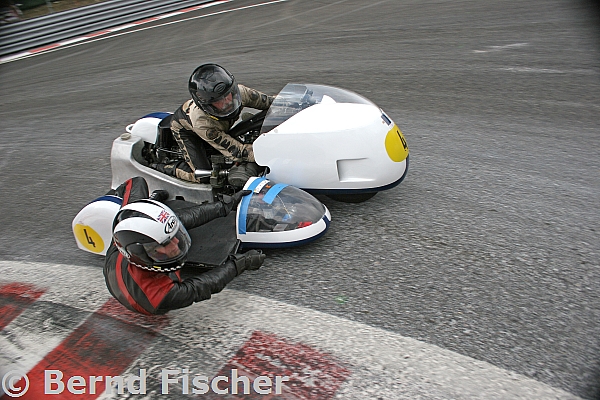 Sidecars
