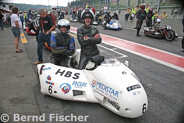 Sidecars
