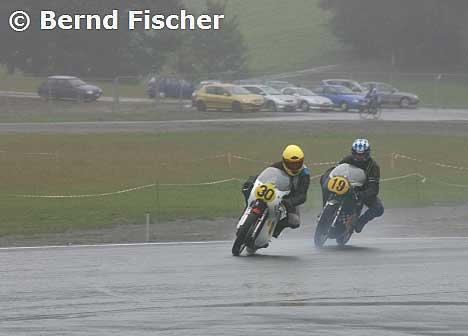 Schleiz 2004 - Frank Schüller - Fette -Ducati 500
