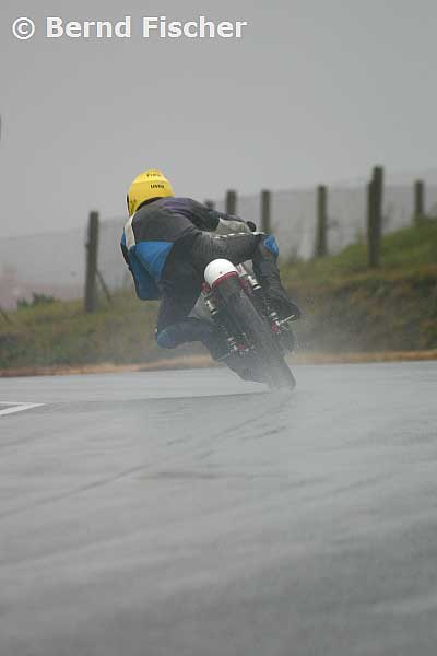 Schleiz 2004 - Frank Schüller - Fette -Ducati 500
