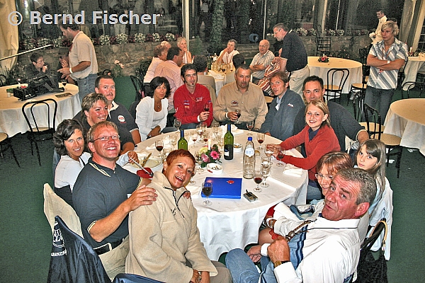 Bikers` Classics 2004
Die Organisatoren von Bikers`Classic 2004
