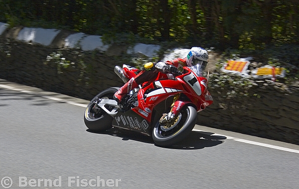 Guy Martin
