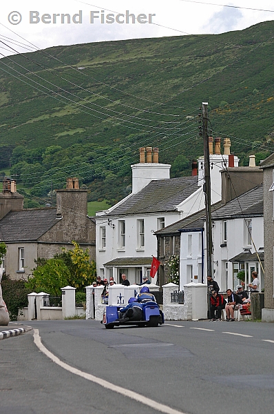 Isle of Man TT 2004
Ballaugh
