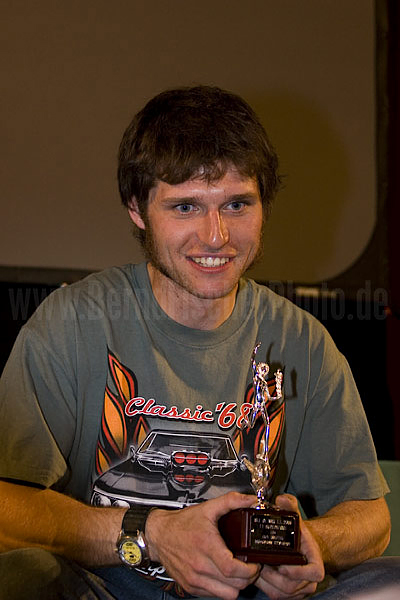 Guy Martin
