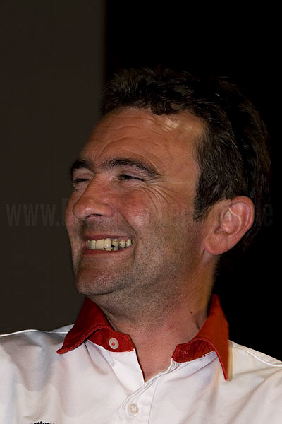 Robert Dunlop
