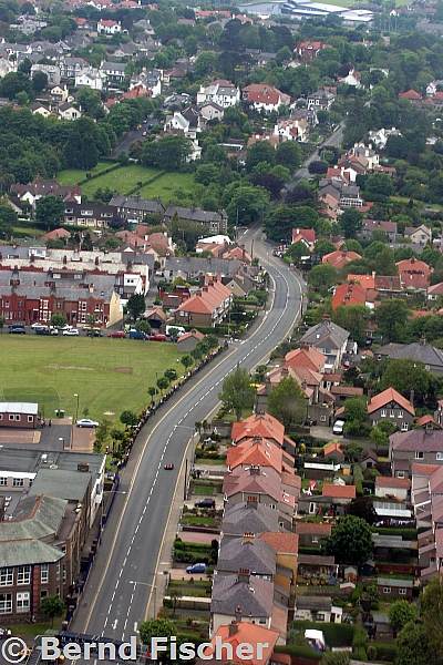 TT Course - Bray Hill
