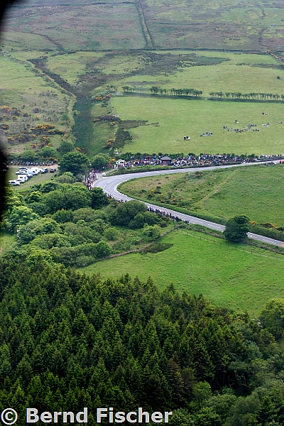 TT Course - Gooseneck
