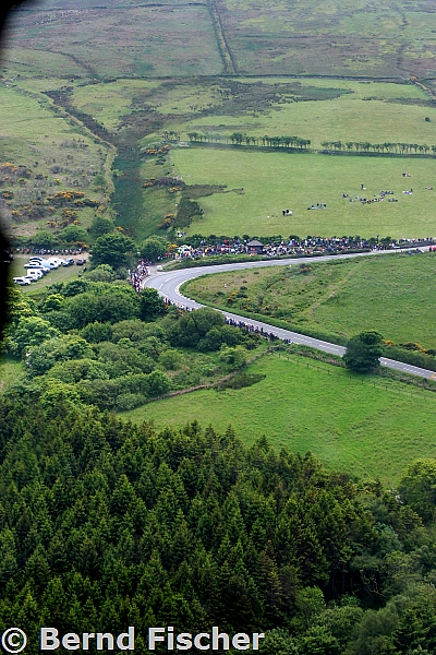 TT Course - Gooseneck
