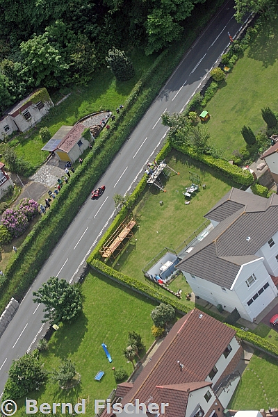 TT Course - May Hill
