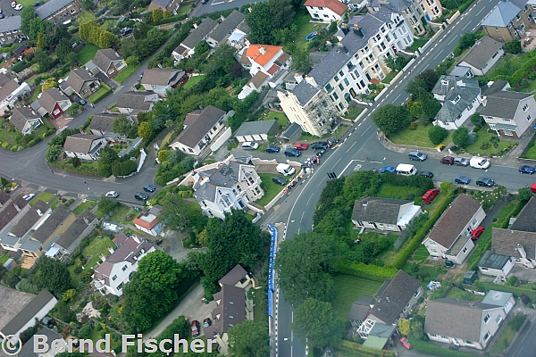 TT Course - May Hill
