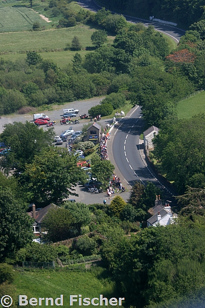 TT Course - Qarry Bends
