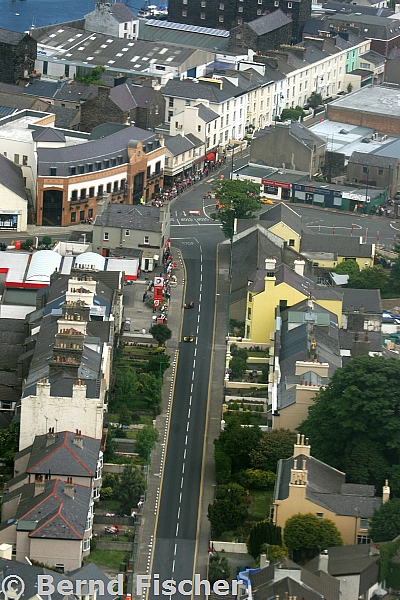 TT Course - Ramsay Parliment Square
