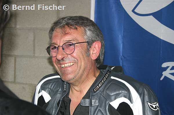 Bikers' Classics 2004
F.J. Schermer
