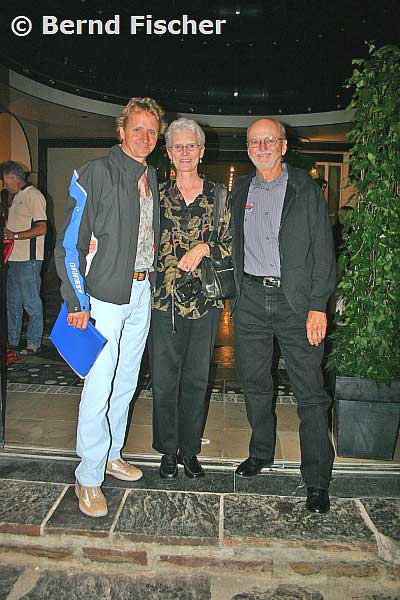 Bikers' Classics 2004
Familie Schwantz
