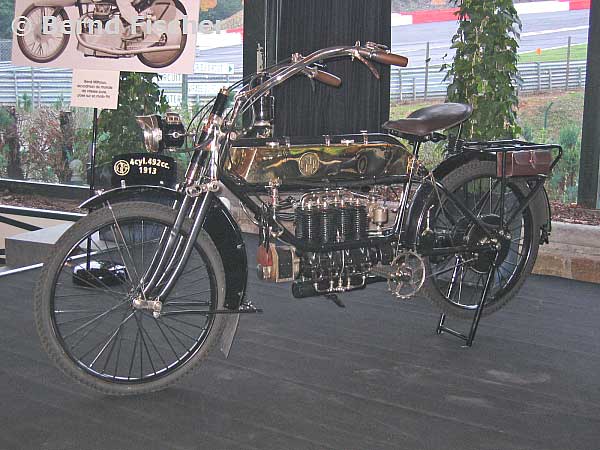 Bikers' Classics 2004
