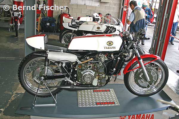 Bikers' Classics 2004
