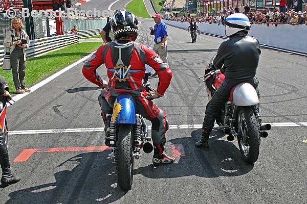 Bikers' Classics 2004
