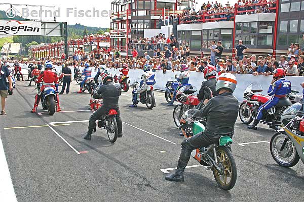 Bikers' Classics 2004
