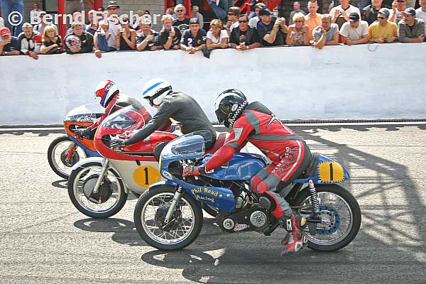 Bikers' Classics 2004
