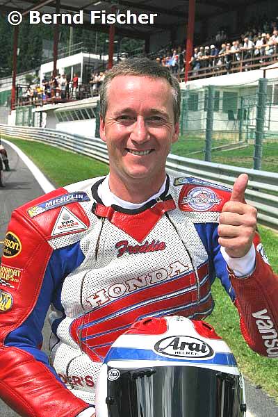 Bikers' Classics 2004
Freddie Spencer
