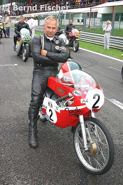 Bikers' Classics 2004
Aalt Toersen Jamathi
