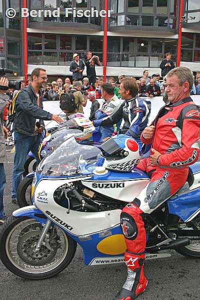 Bikers' Classics 2004
