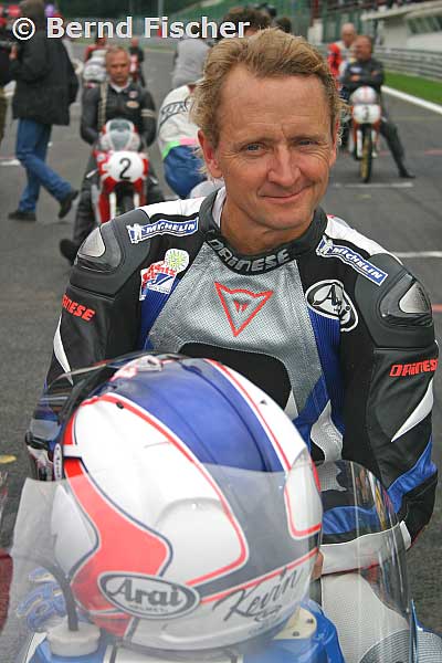 Bikers' Classics 2004
Kevin Schwantz
