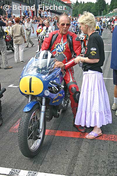 Bikers' Classics 2004
