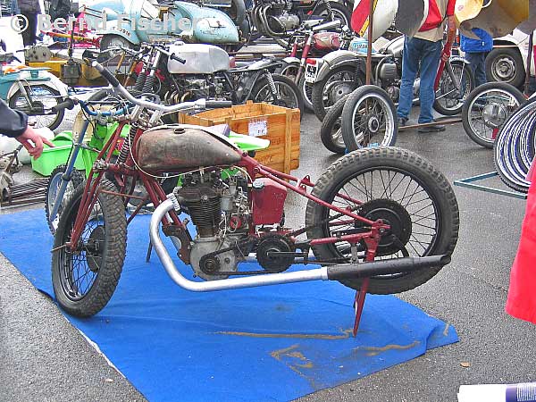 Bikers' Classics 2004
