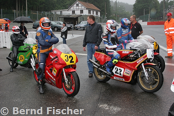 Impressionen
