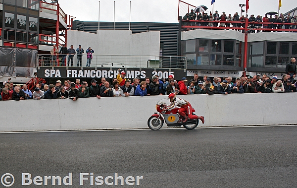 Impressionen
