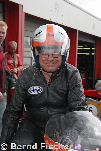 Cees van Dongen
