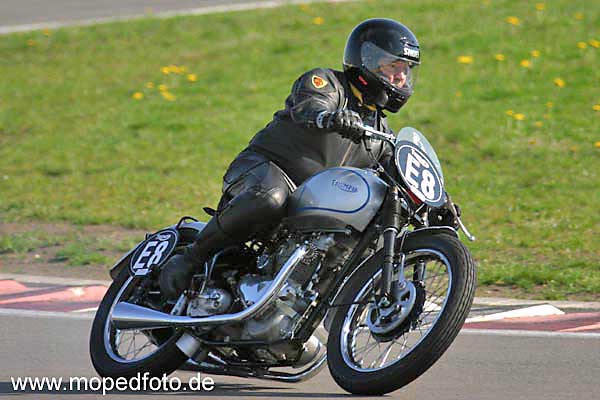 Lensky Dietmar,Hofgeismar Triumph Tiger
