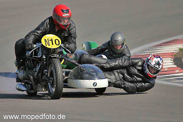 Schulte Achim,Herscheid - BMW R 50 - R 51
Lueg Sabine,Herscheid 1955
