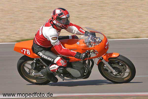 Schneider Harald,Medebach Laverda
